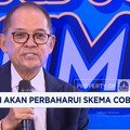 Video: Kata OJK, Prudential Syariah, & Perdokjasi Soal Skema CoB