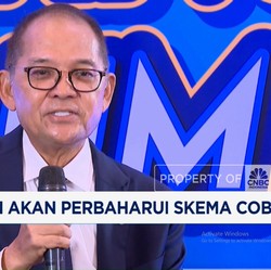 Video: Kata OJK, Prudential Syariah, & Perdokjasi Soal Skema CoB