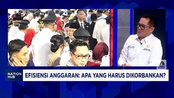 Video: Bupati Joune Ungkap Strategi Tarik Investor ke Minahasa Utara
