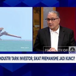 Video: Cegah Aksi Premanisme, Bos Kawasan Industri Berdayakan Warga