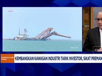 Video: Cegah Aksi Premanisme, Bos Kawasan Industri Berdayakan Warga