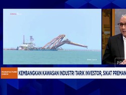 Video: Cegah Aksi Premanisme, Bos Kawasan Industri Berdayakan Warga
