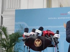 Soal Ray Dalio Jadi Dewan Penasihat Danantara, Rosan Kasih Jempol