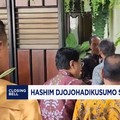 Video: Adik Prabowo Sambangi Jokowi di Solo, Dapat Nasihat Berharga