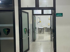 Gaya Hidup Residivis Curanmor yang Ditembak Mati: Pesta Miras-Nyabu