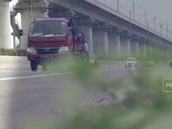 Video: Daftar Ruas Tol Diskon 20% Saat Mudik Lebaran 2025