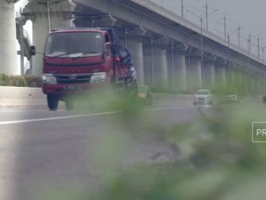 Video: Daftar Ruas Tol Diskon 20% Saat Mudik Lebaran 2025