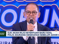 Video: DAI & BRI Life Menanti Ketentuan Polis Asuransi Kesehatan Baru
