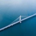 10 Jembatan Terpanjang di Dunia, Panjangnya Hingga Ratusan Km