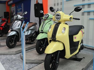 Penjualan AISI Meningkat, Banyak Pengguna Mobil Pindah ke Motor?