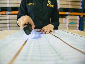 Desain Baru Pita Cukai 2025 Dirilis, Bertema Pesona Bunga Nusantara