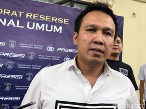 Duduk Perkara Anggota DPRD Batanghari Dijemput Paksa Soal Penipuan DO Sawit