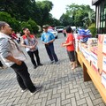 Pertamina Salurkan Bantuan pada Korban Banjir di Jakarta Selatan