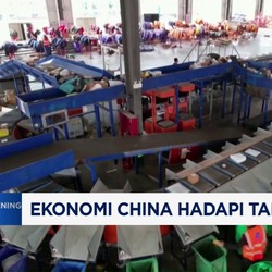 Video: Ekonomi China Kian Merana