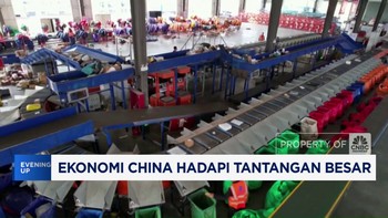 Video: Ekonomi China Kian Merana