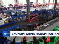 Video: Ekonomi China Kian Merana