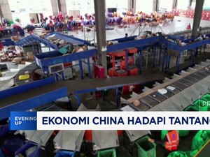 Video: Ekonomi China Kian Merana