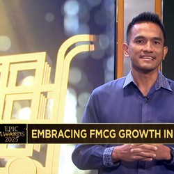 Video: Embracing FMCG Growth in the E-Commerce Era