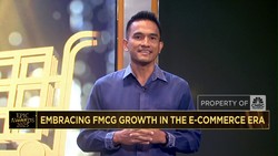 Video: Embracing FMCG Growth in the E-Commerce Era