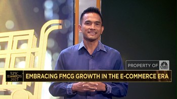 Video: Embracing FMCG Growth in the E-Commerce Era