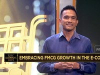 Video: Embracing FMCG Growth in the E-Commerce Era