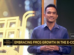 Video: Embracing FMCG Growth in the E-Commerce Era