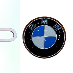 BMW Bongkar Alasan Gugat BYD ke Pengadilan Jakpus, Ternyata karena Ini