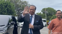 Prabowo Kumpulkan Para Pengusaha di Istana, Ada Chairul Tanjung-Aguan