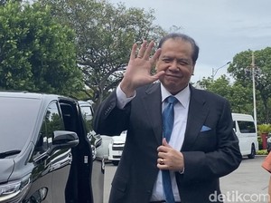 Prabowo Kumpulkan Para Pengusaha di Istana, Ada Chairul Tanjung-Aguan