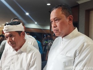 Dedi Mulyadi Tawarkan Bangun Rumah Panggung di PGP Bekasi Usai Banjir