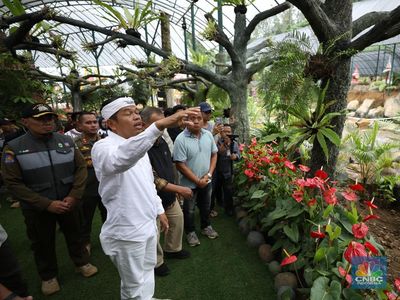 Dedi Mulyadi Buka-bukaan Segini Sisa Simpanan Pemda Jabar di Bank