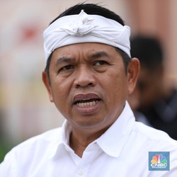 Dedi Mulyadi Bikin Gebrakan Lagi, Hapus Tunggakan Pajak Motor-Mobil