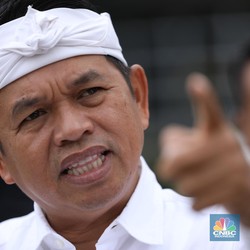 Dua Kali Dikirim Ular King Kobra, Dedi Mulyadi Keluarkan Ancaman Keras