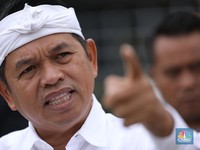 Bogor-Bekasi Darurat Banjir, Dedi Mulyadi Beraksi Mau Modifikasi Cuaca