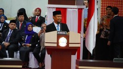 Kabar Stadion Sudiang dari Gubernur Sulsel Usai 2 Kali Bertemu Menteri PU