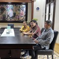 Hashim 'Ngobrol' Bareng Jokowi 2 Jam di Solo, Ini yang Dibicarakan