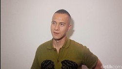 Herjunot Ali Sebut Lebih Cuan Nge-DJ Dibanding Jadi Aktor