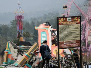 Video: Menteri LH Soroti Alih Fungsi Lahan di Puncak Bogor, Sebut 30 Juta Jiwa Terancam