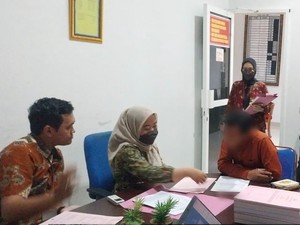 Kepsek SMAN Woha Bima yang Korupsi Dana Bos Segera Diadili