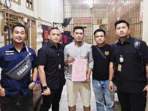 Respons PKB Usai Kadernya Ilhamsyah Jadi Tersangka Penipuan DO Sawit