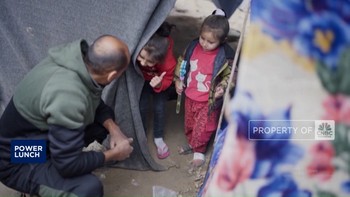 Video: Indonesia Tegas Tolak Relokasi Warga Gaza