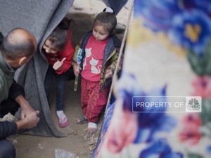 Video: Indonesia Tegas Tolak Relokasi Warga Gaza
