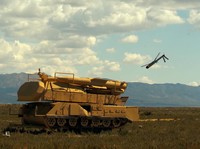Penampakan Drone Canggih Inggris, Sangar Hancurkan Tank Tempur