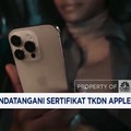 Iphone 16 Sudah Boleh Dijual di RI