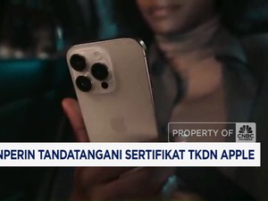 Iphone 16 Sudah Boleh Dijual di RI