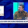 Video:Jurus Amankan Rekening Agar Tak Kena Penipuan SMS Dari BTS Palsu