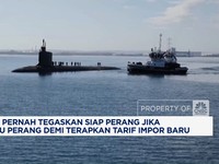 Video: China Kerahkan Kapal Perang, Kelilingi Australia