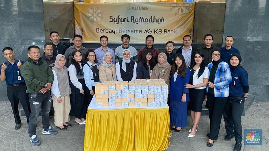 KB Bank