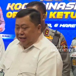 Catat! Kendaraan Sumbu 3 Dilarang Melintas Selama Operasi Ketupat 2025