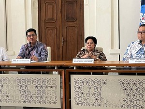 UI Ajukan Banding, Begini Pelanggaran Promotor dan Ko-Promotor Bahlil Versi DGB